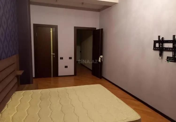 3 otaqlı mənzil Kirayə (aylıq), Yasamal qəs., Yasamal, Bakı