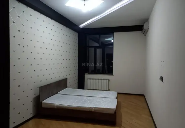 3 otaqlı mənzil Kirayə (aylıq), Yasamal qəs., Yasamal, Bakı