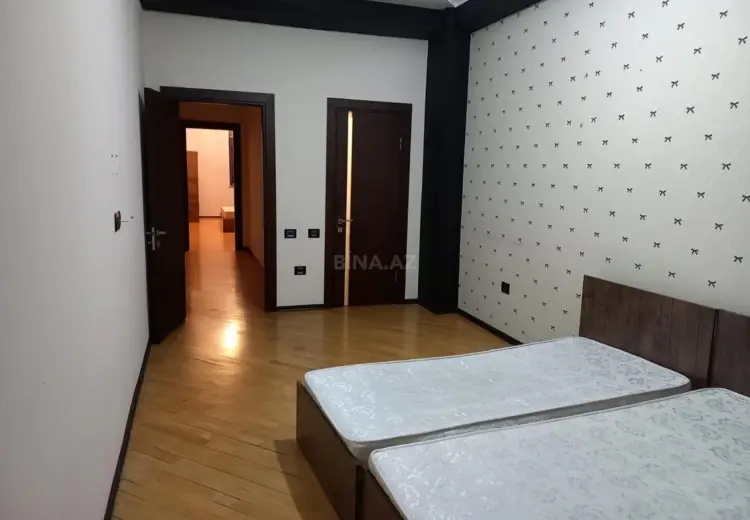 3 otaqlı mənzil Kirayə (aylıq), Yasamal qəs., Yasamal, Bakı