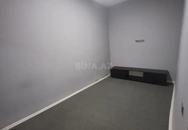 90 m² Obyekt / Ofis Kirayə (aylıq), Sahil qəs., Səbail, Bakı