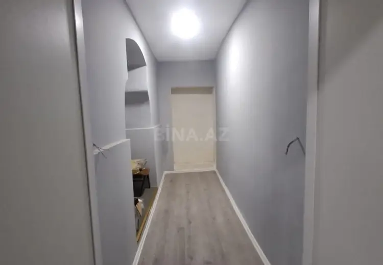 90 m² Obyekt / Ofis Kirayə (aylıq), Sahil qəs., Səbail, Bakı