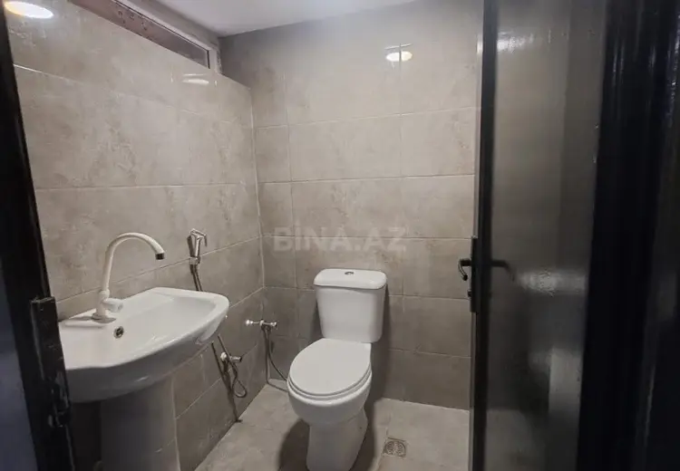 90 m² Obyekt / Ofis Kirayə (aylıq), Sahil qəs., Səbail, Bakı