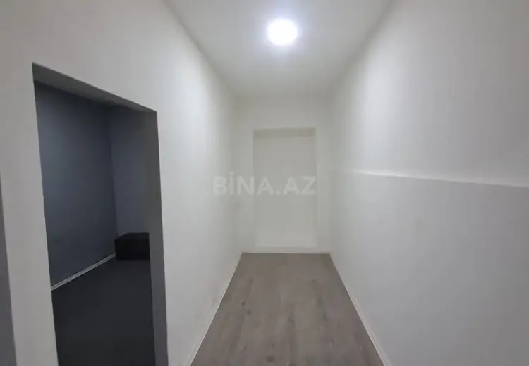 90 m² Obyekt / Ofis Kirayə (aylıq), Sahil qəs., Səbail, Bakı