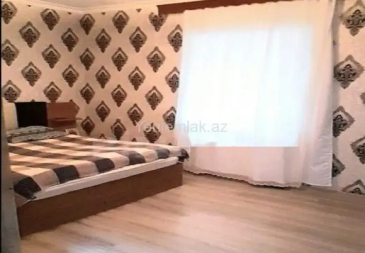 3 otaqlı mənzil Satılır, Biləcəri qəs., Binəqədi, Bakı