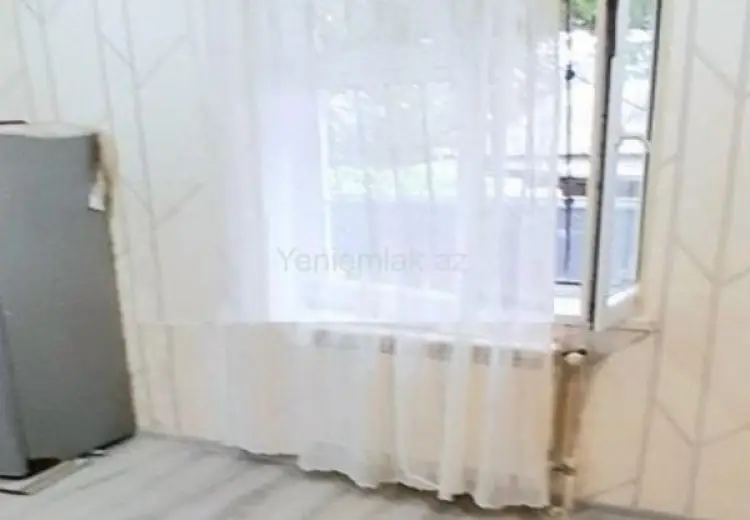 3 otaqlı mənzil Satılır, Biləcəri qəs., Binəqədi, Bakı