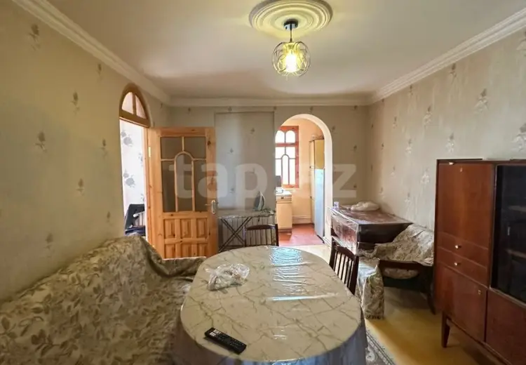 3 otaqlı mənzil , Gəncə
