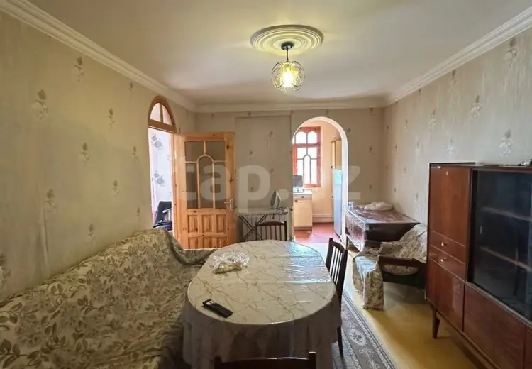 3 otaqlı mənzil , Gəncə