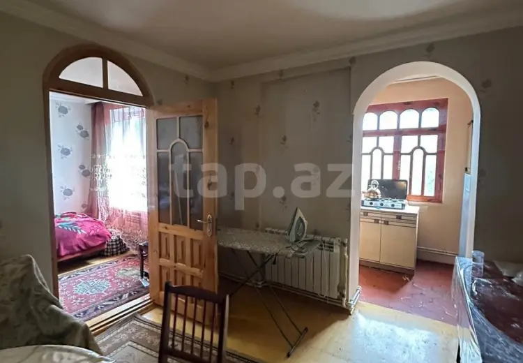 3 otaqlı mənzil , Gəncə