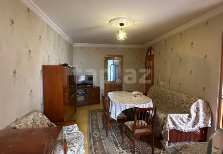 3 otaqlı mənzil , Gəncə