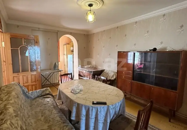 3 otaqlı mənzil , Gəncə