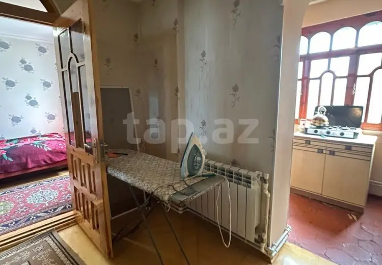3 otaqlı mənzil , Gəncə