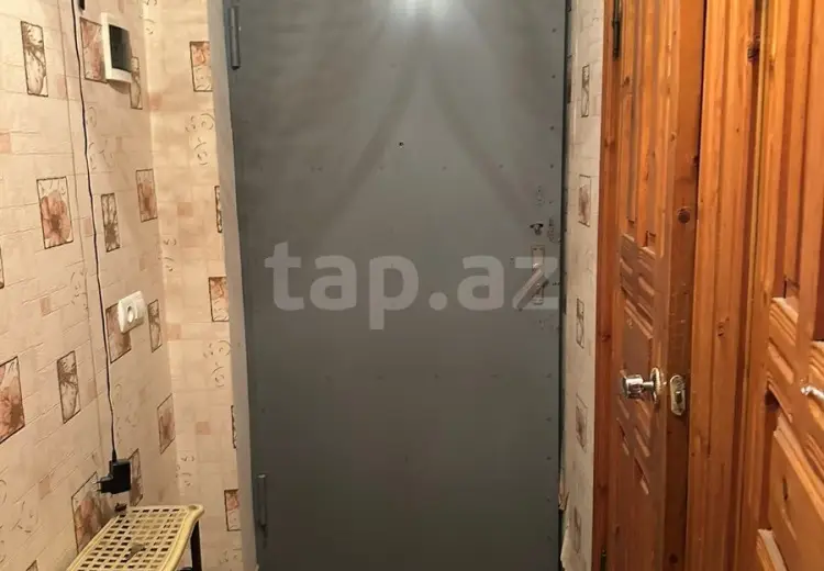 3 otaqlı mənzil , Gəncə