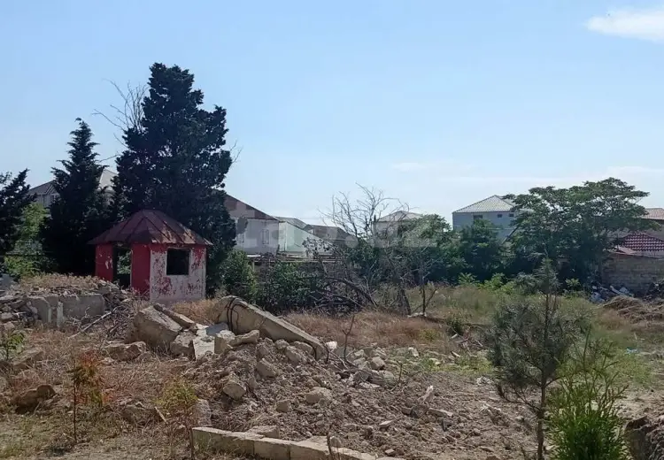 0 m² Obyekt / Ofis , Bakı