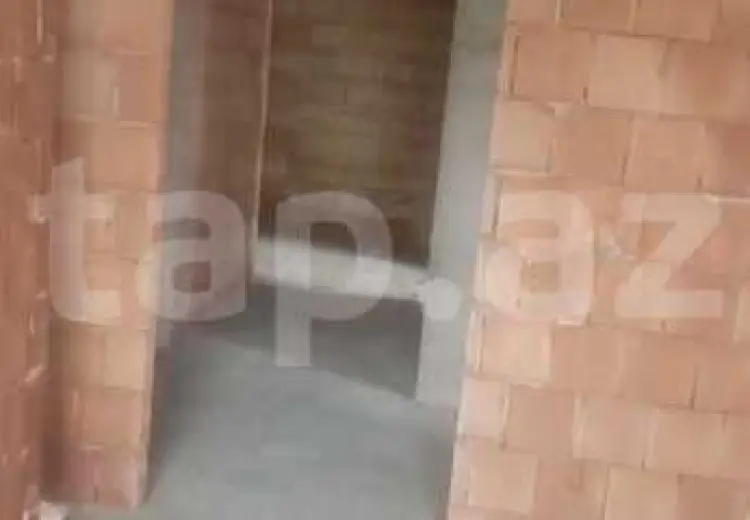 3 otaqlı mənzil , Bakı