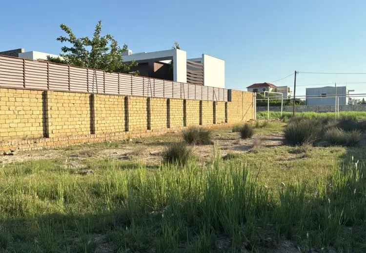 9 sot Torpaq Satılır, Nardaran qəs., Sabunçu, Bakı