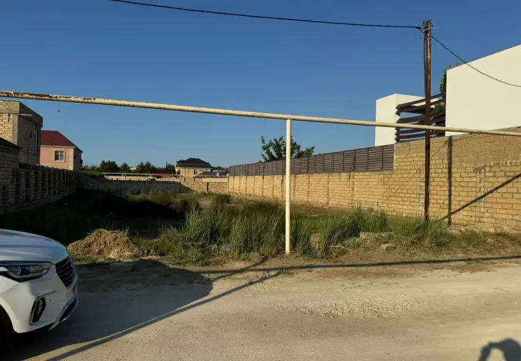 9 sot Torpaq Satılır, Nardaran qəs., Sabunçu, Bakı