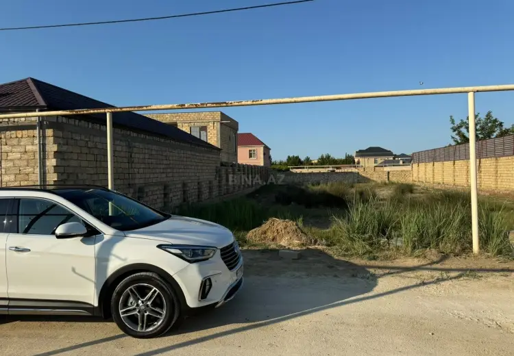 9 sot Torpaq Satılır, Nardaran qəs., Sabunçu, Bakı