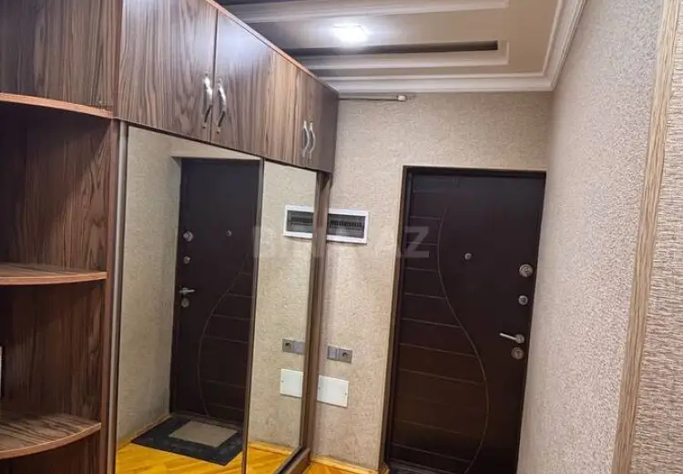 3 otaqlı mənzil Satılır, Əhmədli, Xətai, Bakı
