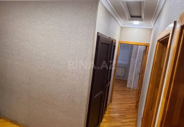 3 otaqlı mənzil Satılır, Əhmədli, Xətai, Bakı