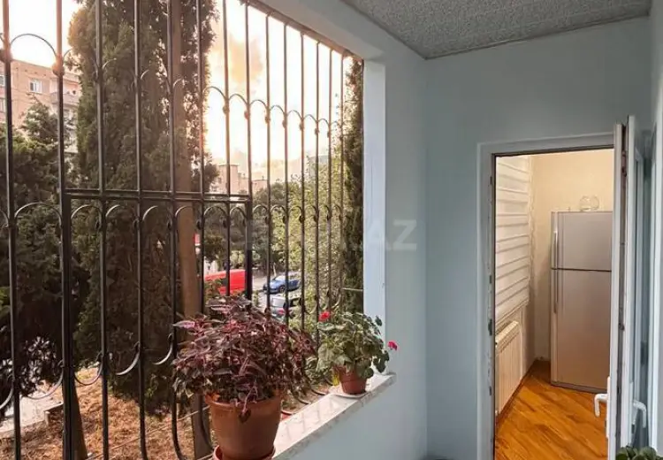3 otaqlı mənzil Satılır, Əhmədli, Xətai, Bakı