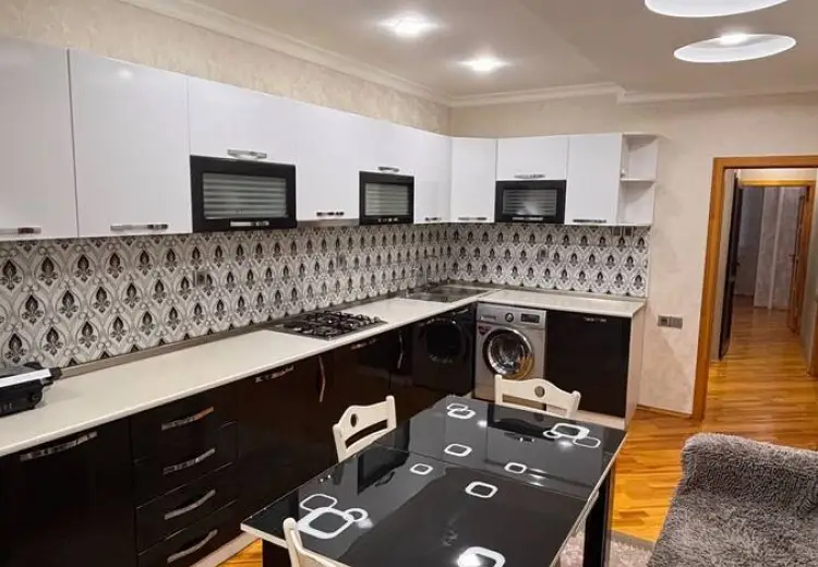 3 otaqlı mənzil Satılır, Əhmədli, Xətai, Bakı