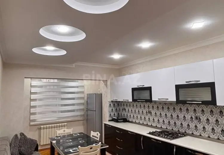 3 otaqlı mənzil Satılır, Əhmədli, Xətai, Bakı