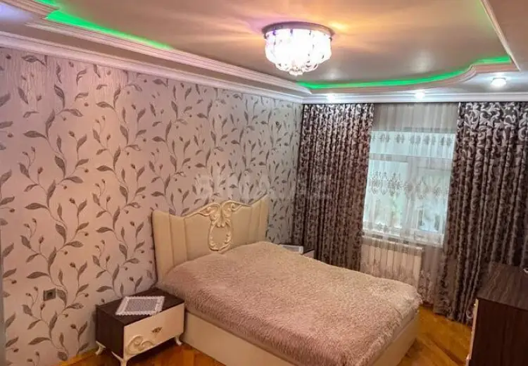 3 otaqlı mənzil Satılır, Əhmədli, Xətai, Bakı