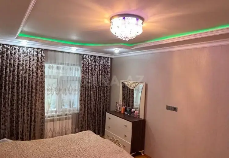 3 otaqlı mənzil Satılır, Əhmədli, Xətai, Bakı