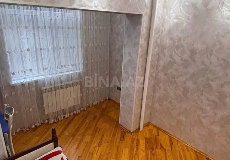 3 otaqlı mənzil Satılır, Əhmədli, Xətai, Bakı