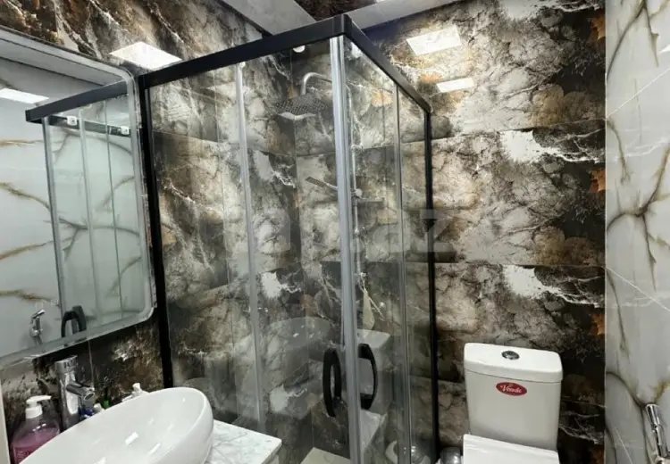3 otaqlı mənzil , Bakı