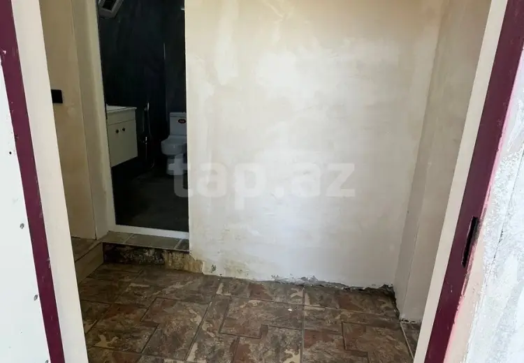 3 otaqlı mənzil , Sabunçu, Bakı