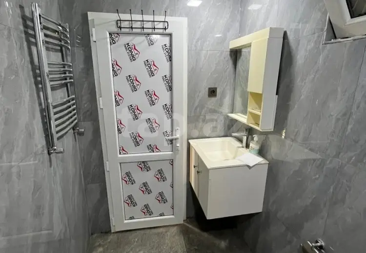 3 otaqlı mənzil , Sabunçu, Bakı