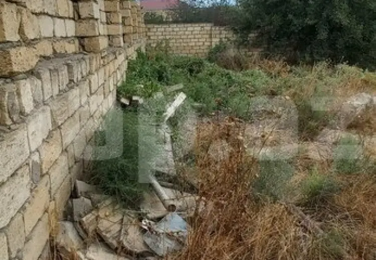 0 m² Obyekt / Ofis , Binəqədi, Bakı