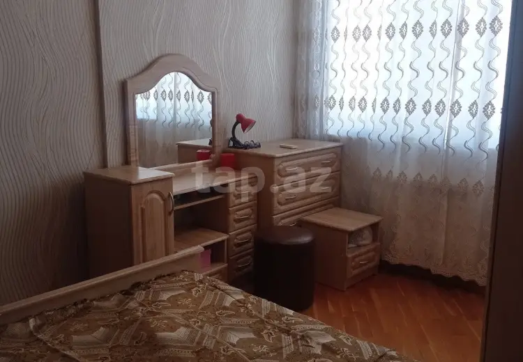 3 otaqlı mənzil , Xırdalan