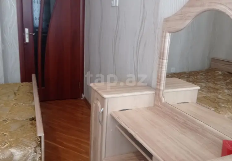 3 otaqlı mənzil , Xırdalan