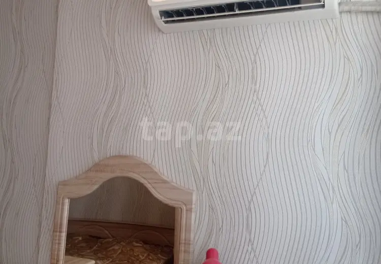 3 otaqlı mənzil , Xırdalan