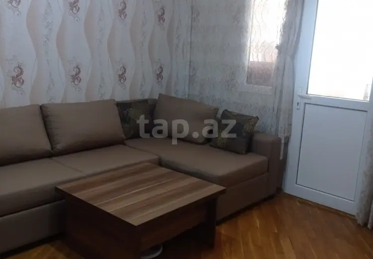 3 otaqlı mənzil , Xırdalan