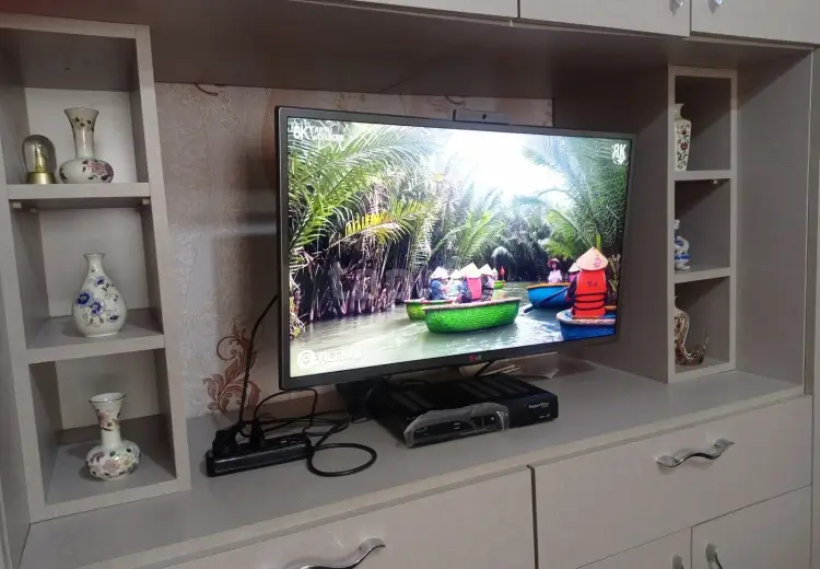 3 otaqlı mənzil , Xırdalan