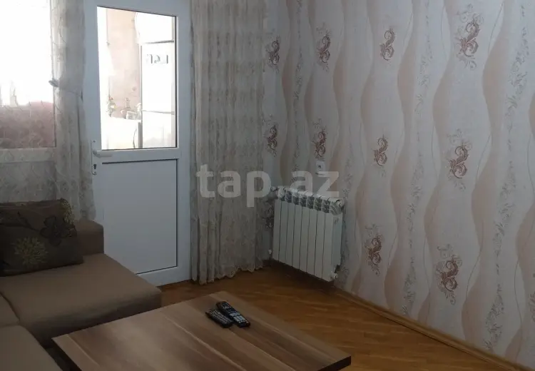 3 otaqlı mənzil , Xırdalan