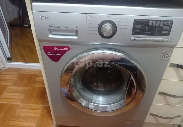3 otaqlı mənzil , Xırdalan