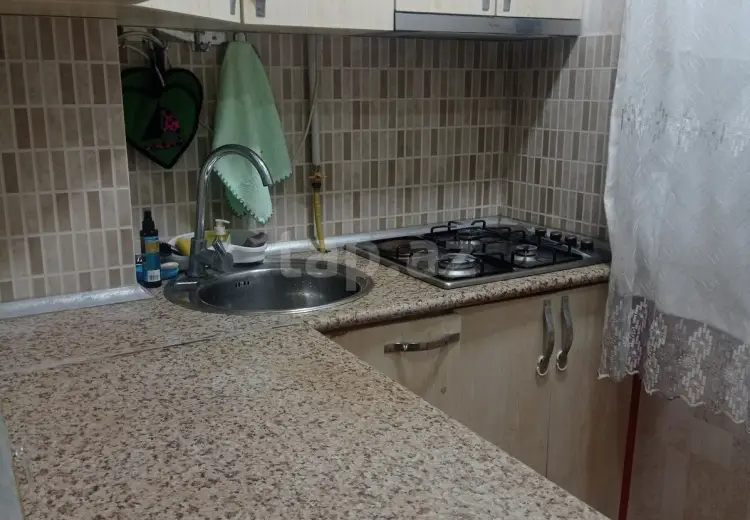 3 otaqlı mənzil , Xırdalan