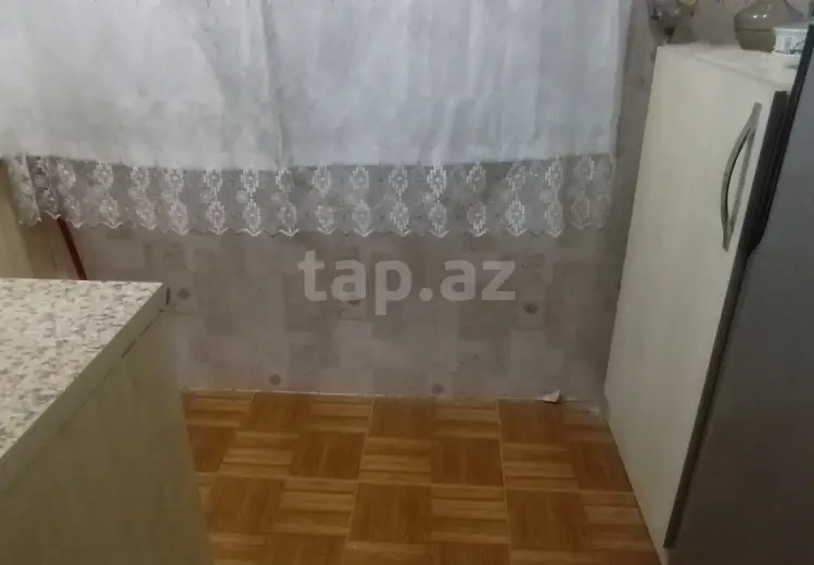 3 otaqlı mənzil , Xırdalan