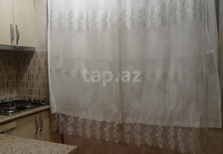3 otaqlı mənzil , Xırdalan