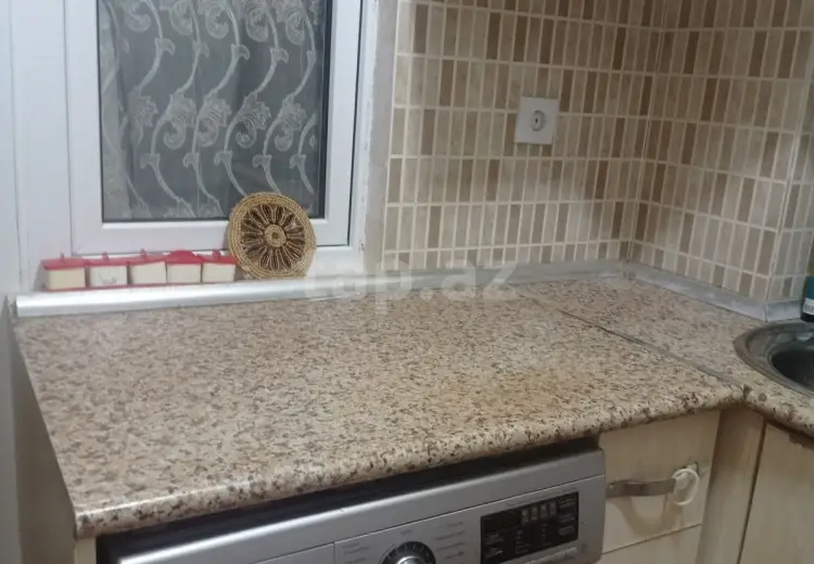 3 otaqlı mənzil , Xırdalan