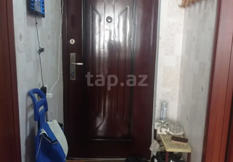 3 otaqlı mənzil , Xırdalan