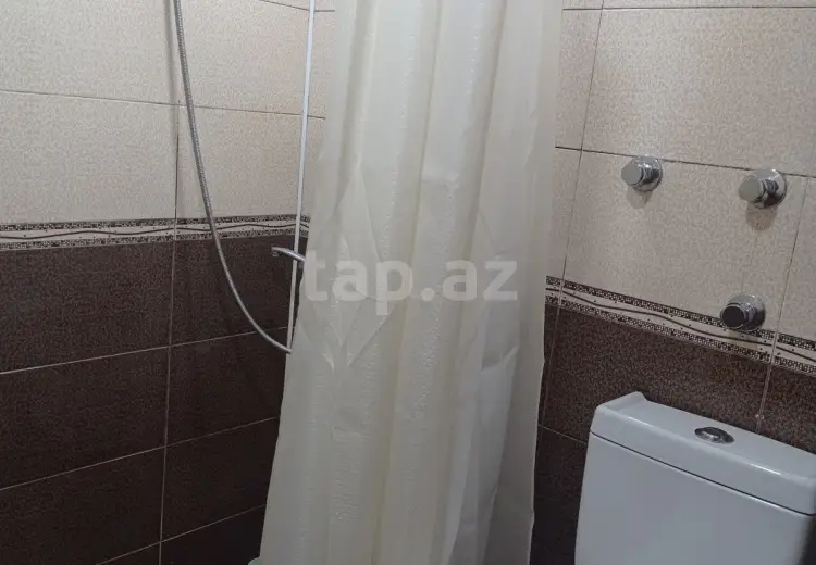 3 otaqlı mənzil , Xırdalan