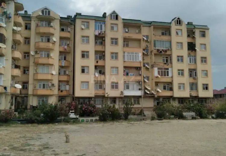 2 otaqlı mənzil Satılır, Xırdalan