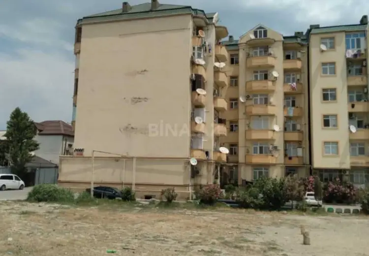 2 otaqlı mənzil Satılır, Xırdalan
