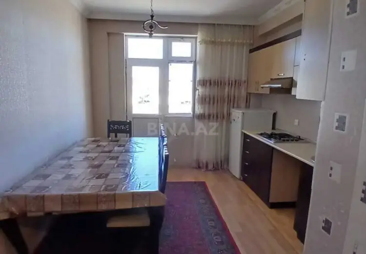 2 otaqlı mənzil Satılır, Xırdalan