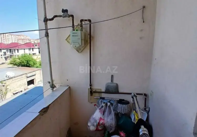 2 otaqlı mənzil Satılır, Xırdalan